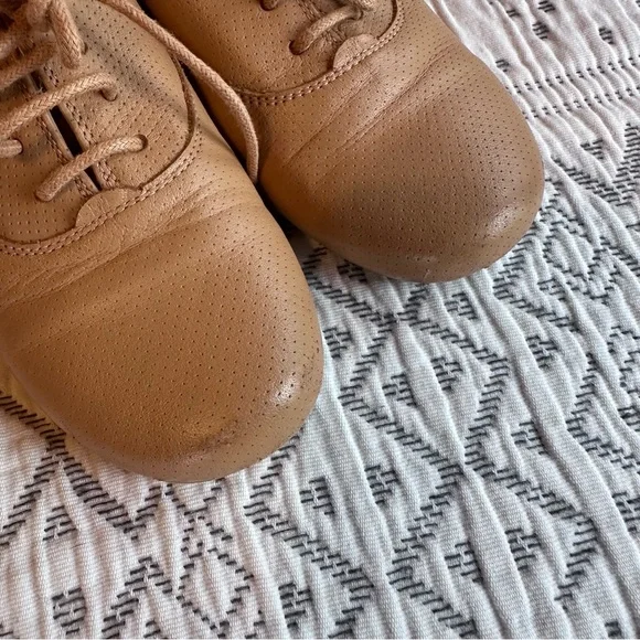 Manuela Dr Juan Lace Up Derby Shoes Girls Sz 30 (12/12.5) - Picture 9 of 10